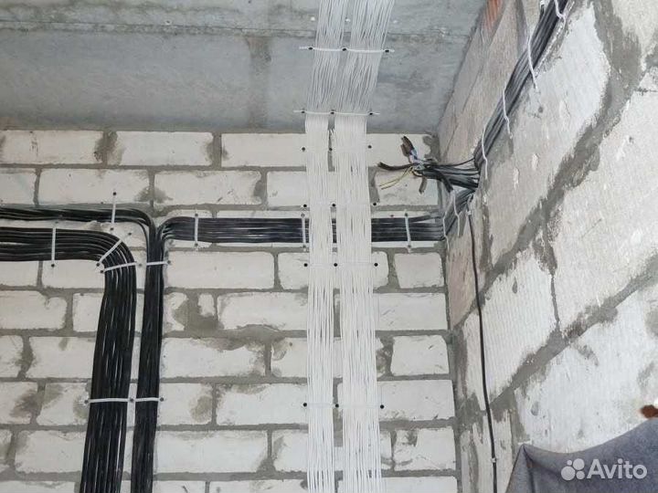 Электрик/Сантехник. Монтаж под ключ. Замена.Ремонт