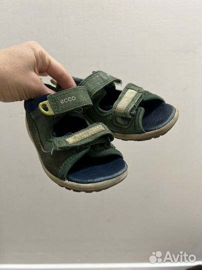 Сандали ecco 24