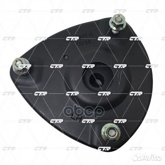 Опора передней стойки hyundai accent 05-10/KIA