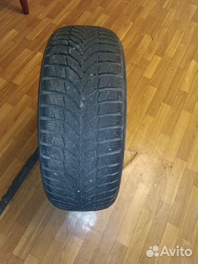 Nexen Winguard Sport 2 215/55 R18