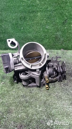 Дроссельная заслонка BMW 5 серия