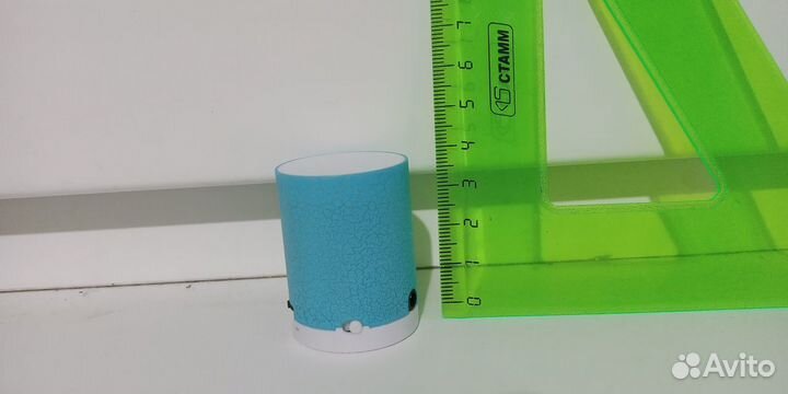 Мини колонка