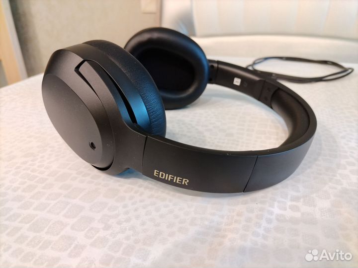 Беспроводные наушники Edifier W820NB Plus