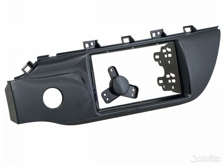 Рамка переходная Kia Rio 2018+, 2 din