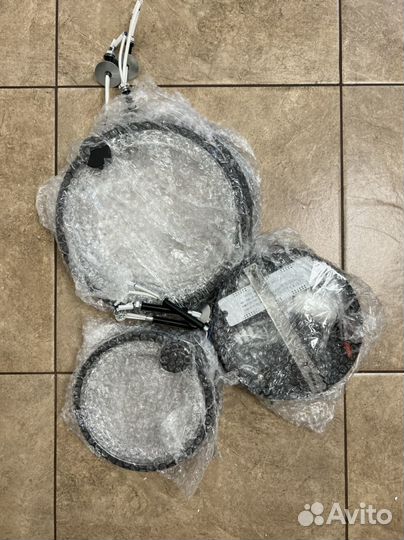 FA4092/3+3 BK черный 100W 3000K+6400K/4200K/6