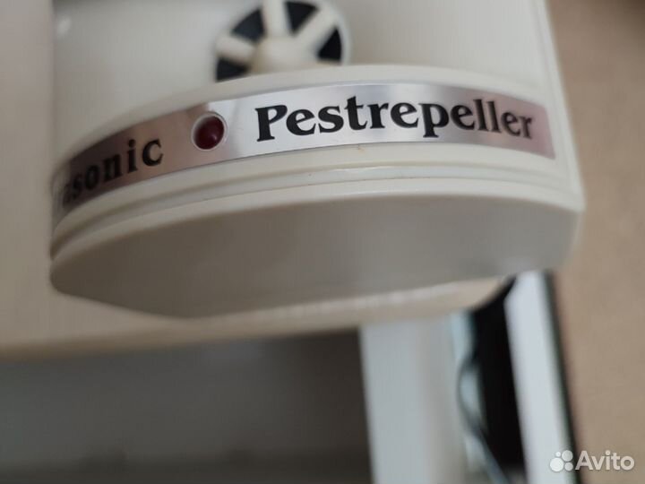 Ультразвуковой отпугиватель грызунов, тараканов