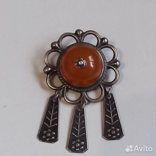 Антиквариат серебро