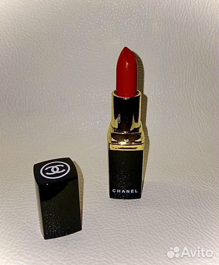 Chanel помада тушь карандаш оригинал