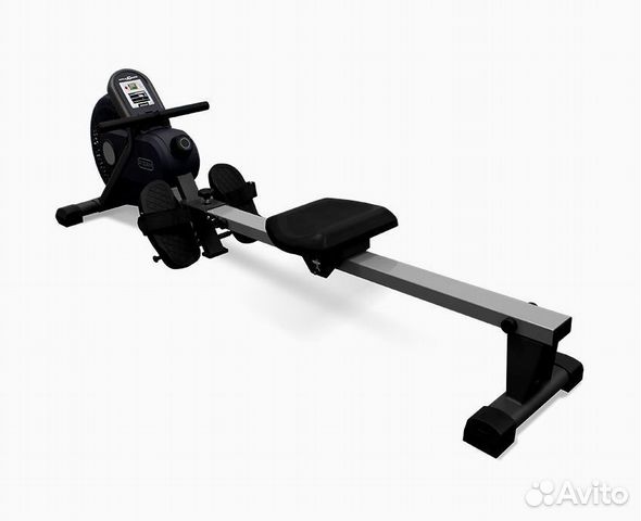Гребной тренажер applegate R12 AM