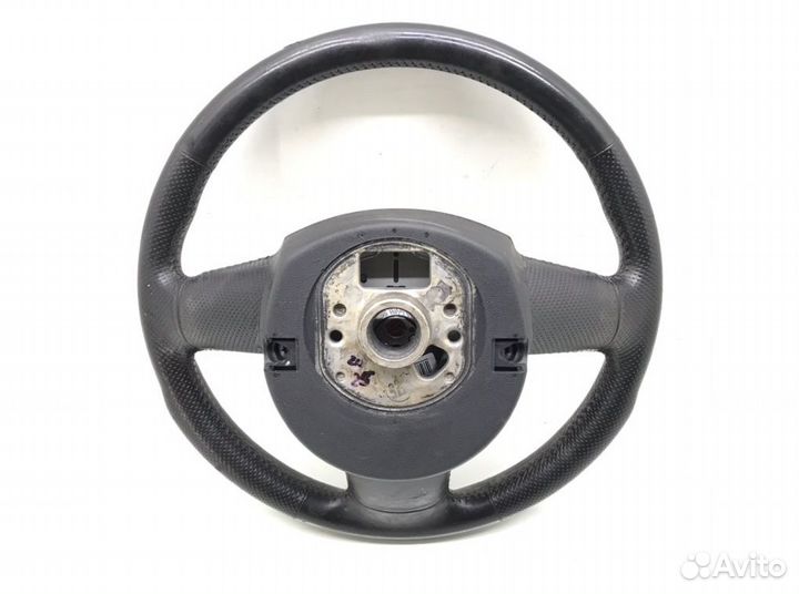 Руль Audi A4 B7 2.0 TDI 2006