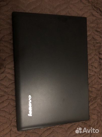 Ноутбук lenovo z50-70