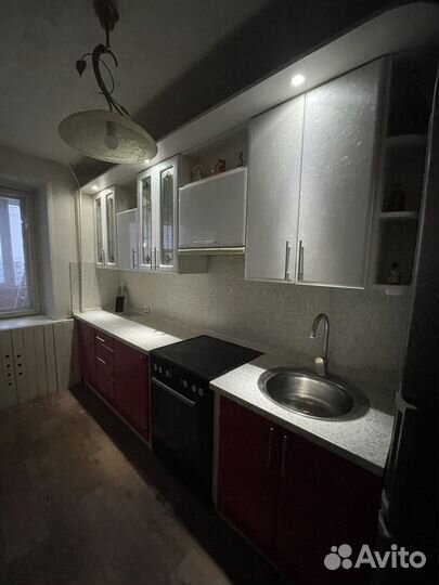 Кухонные гарнитуры бу