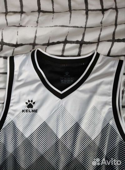 Баскетбольная форма, 52 XL