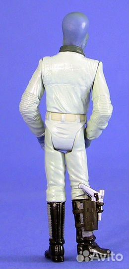 Star wars: Ellorrs Madak (Hasbro)