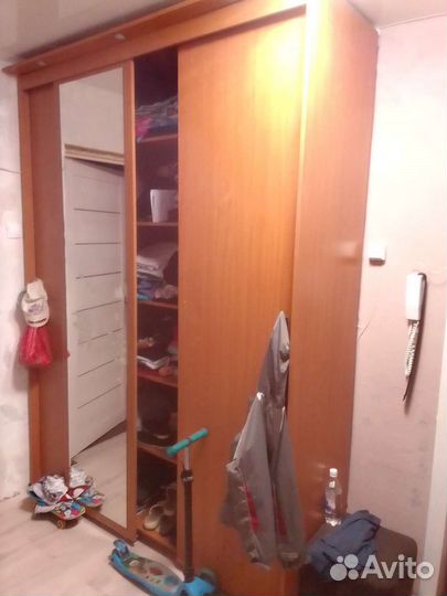 Продам шкаф купе