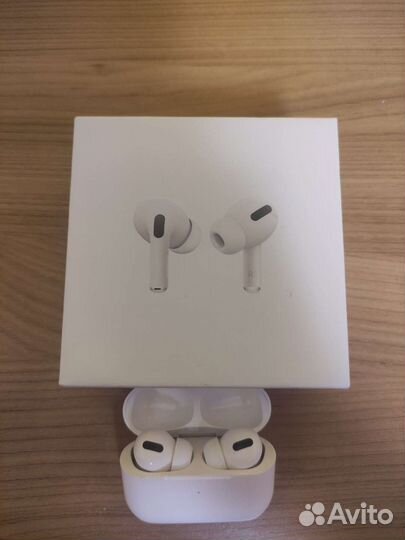 Apple airpods pro реплика