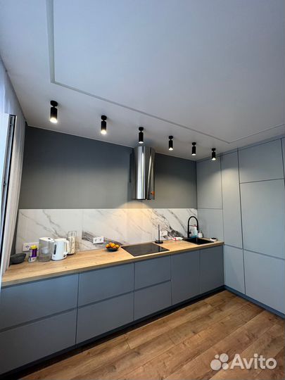 Кухня на заказ