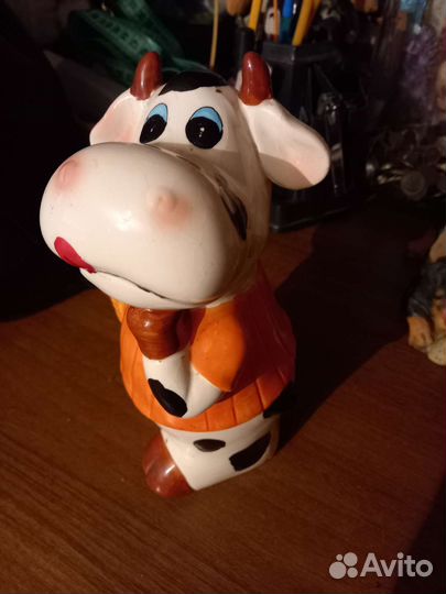 Подставка Корова