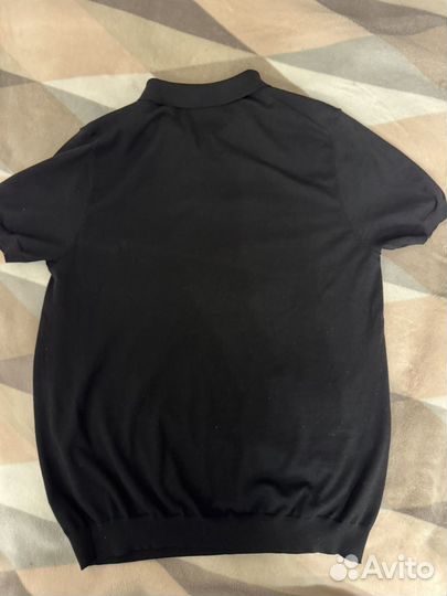 Поло лайм lime