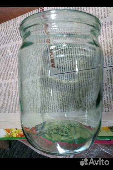 Банки для консервирования