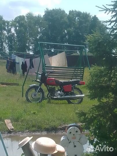 Продам Иж Юпитер 5