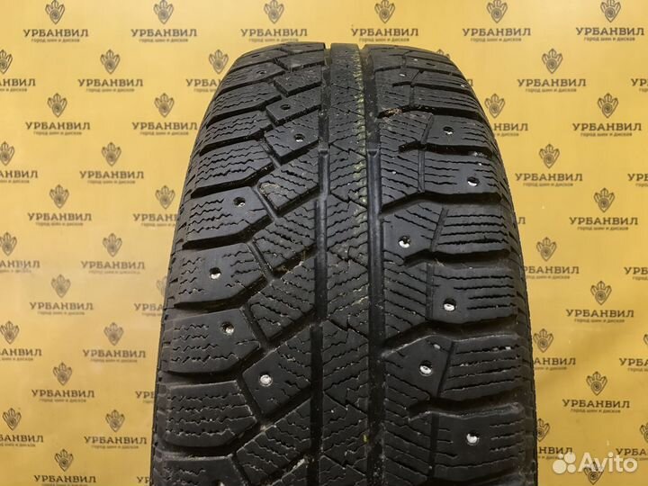 Continental ContiWinterViking 2 195/65 R15 91T