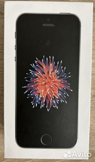 iPhone SE 32gb