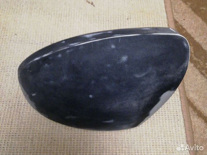 Накладка зеркала Volksvagen Tiguan