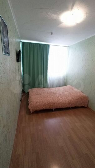 Комната 19 м² в 1-к., 2/3 эт.