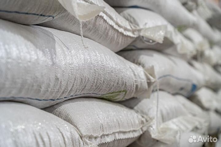 Комбикорм для всех видов птиц