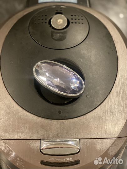 Мультиварка bork u800