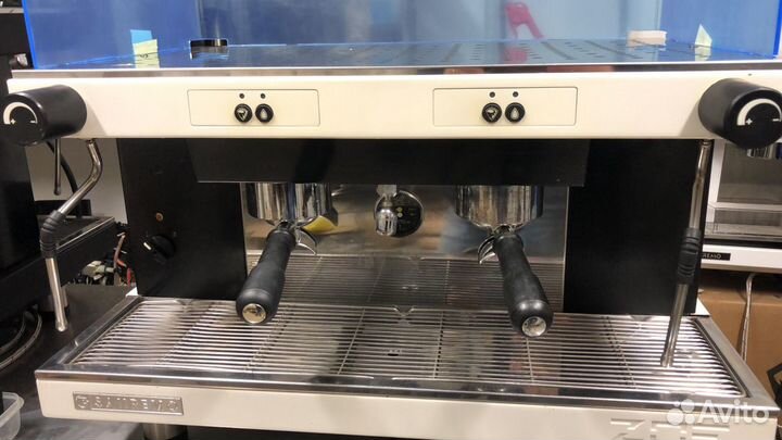 Аренда кофемашин