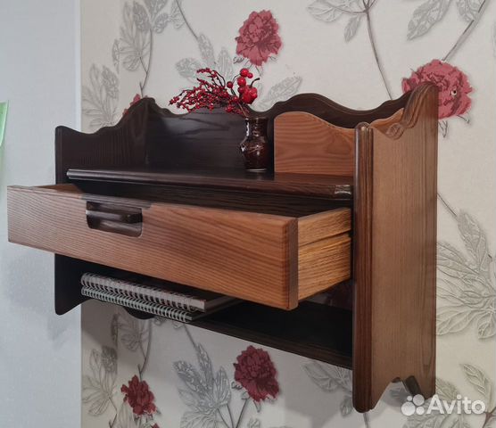 Полочка в прихожую