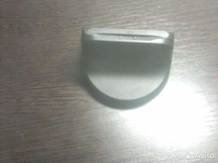 Зарядка на дексп