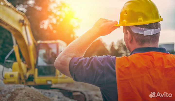 Требуется производитель работ (прораб, мастер смр)