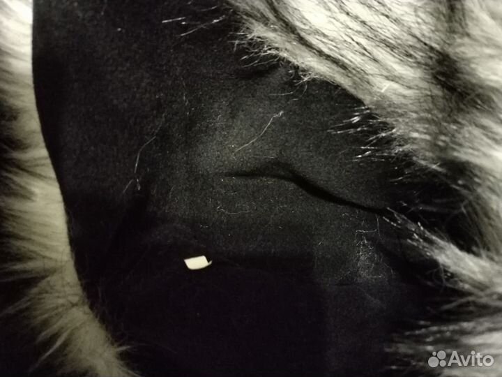 Зверошапка Хаски от Зверошмотка