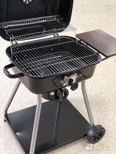Барбекю-гриль 2022
