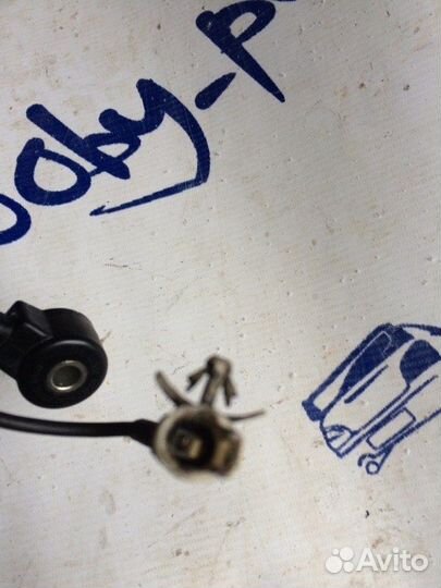 Датчик детонации Subaru Legacy BD5 EJ-20E 1995