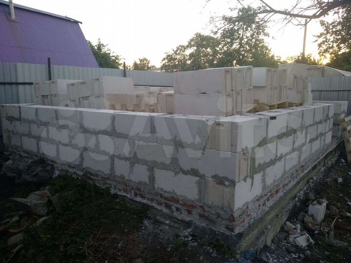 Дача 42 м² на участке 4 сот.