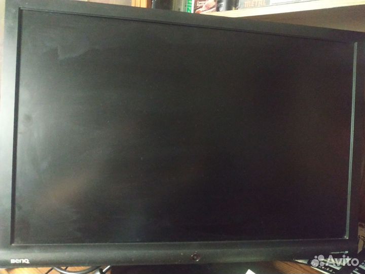 Монитор benq