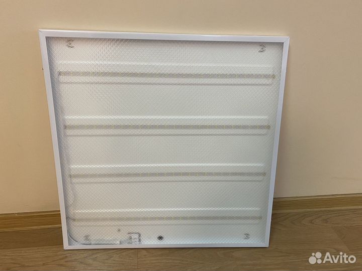 Светильник светодиодный потолочный