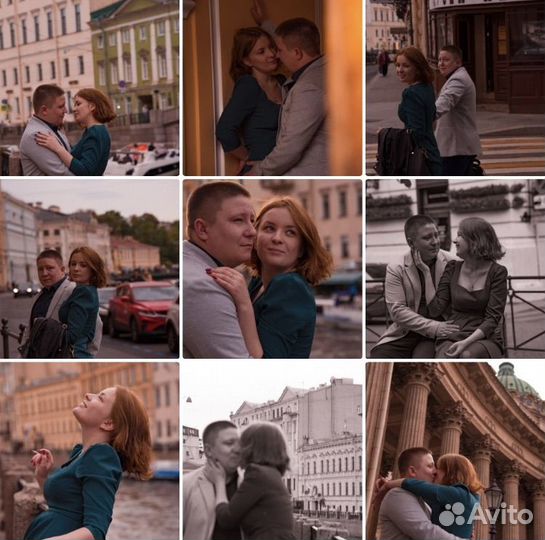 Фотограф, фотосессия