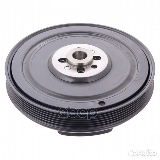 Шкив коленвала 32926834 Swag