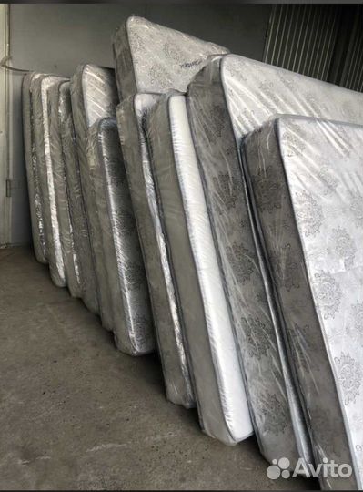 Матрасы от производителя без посредников