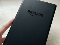 Amazon Fire HD 8 Tablet