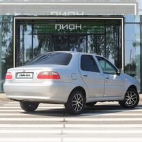 FIAT Albea 1.4 MT, 2011, 133 521 км, с пробегом, цена 570 000 руб.