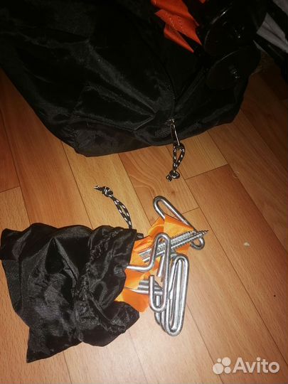 Зимняя палатка бу