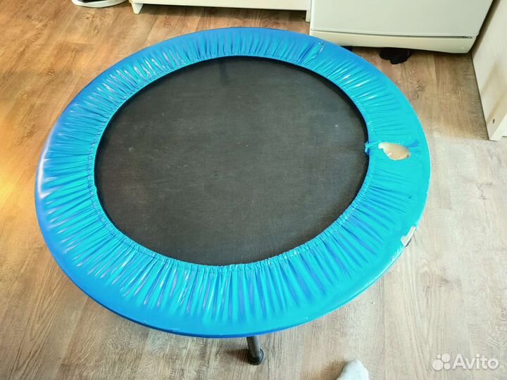 Детский мини-батут