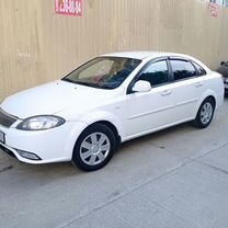 Daewoo Gentra 1.5 MT, 2014, 324 299 км, с пробегом, цена 450 000 руб.