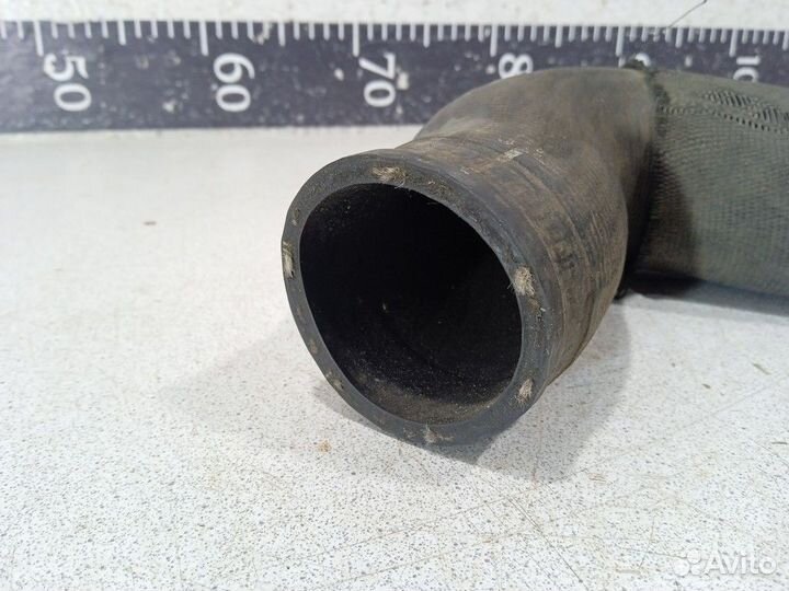 Патрубок интеркулера